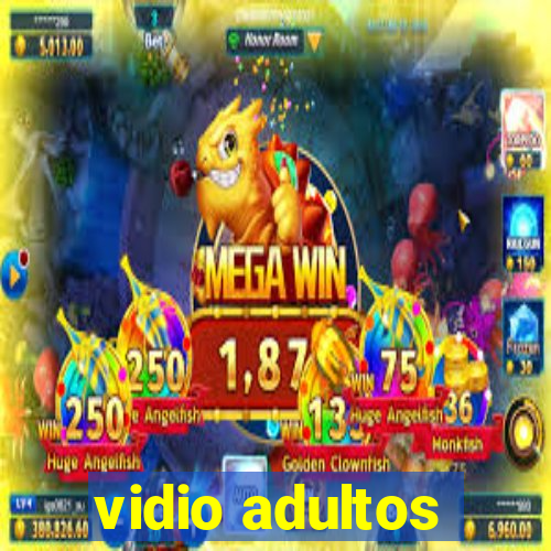 vidio adultos